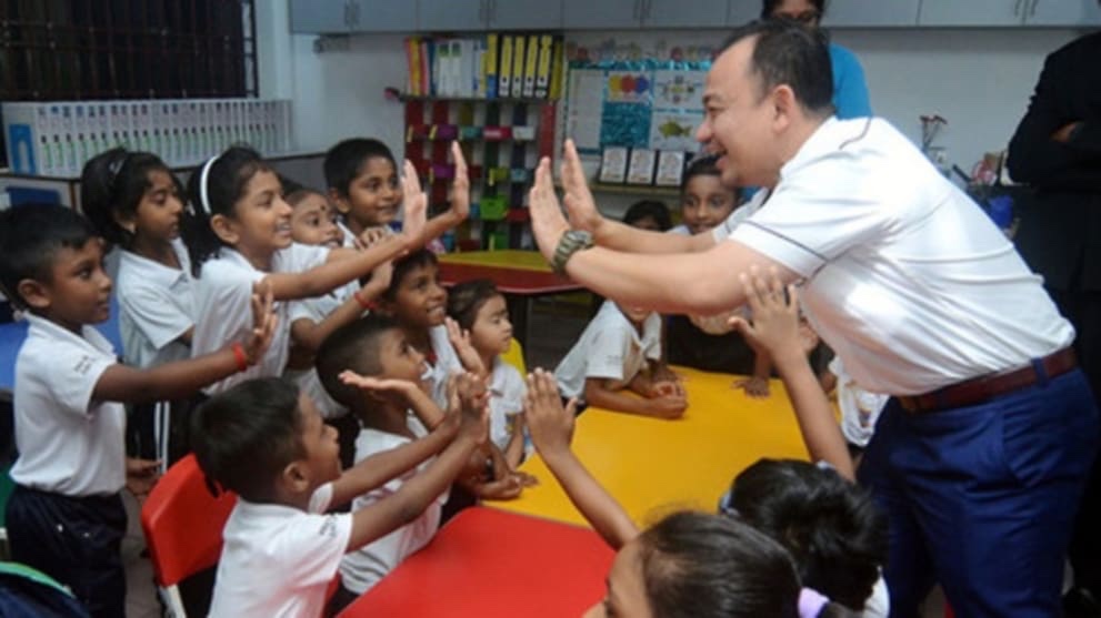 Being Critical, Being Objective and Calling a Spade A&nbsp;Spade