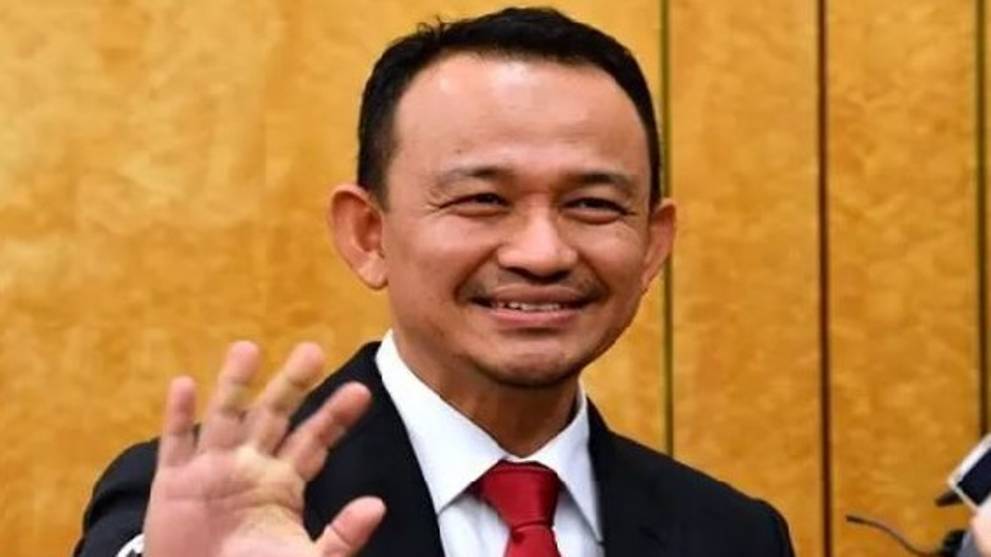 When Bapak Maszlee Keeps Missing the Trees for the&nbsp;Forest