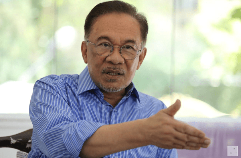 To Continue the Fight or Put Nation’s Interest Above All&nbsp;Else?