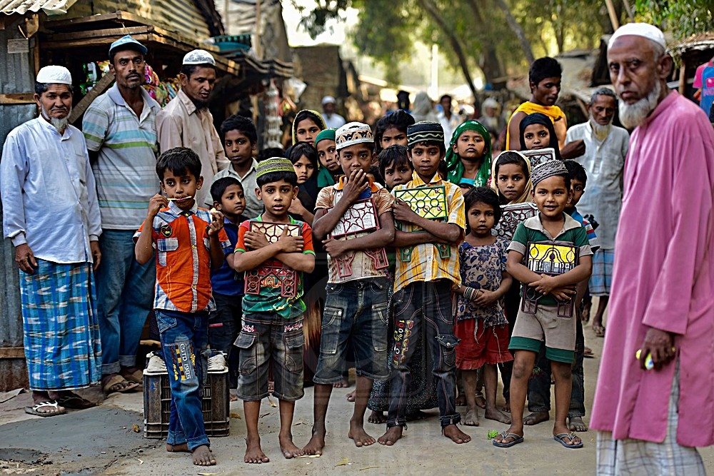 Let’s Think It Is&nbsp;Enough